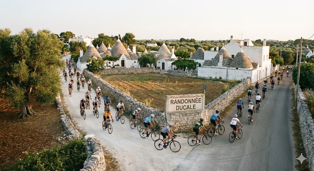 La Ducale - Valle d'Itria