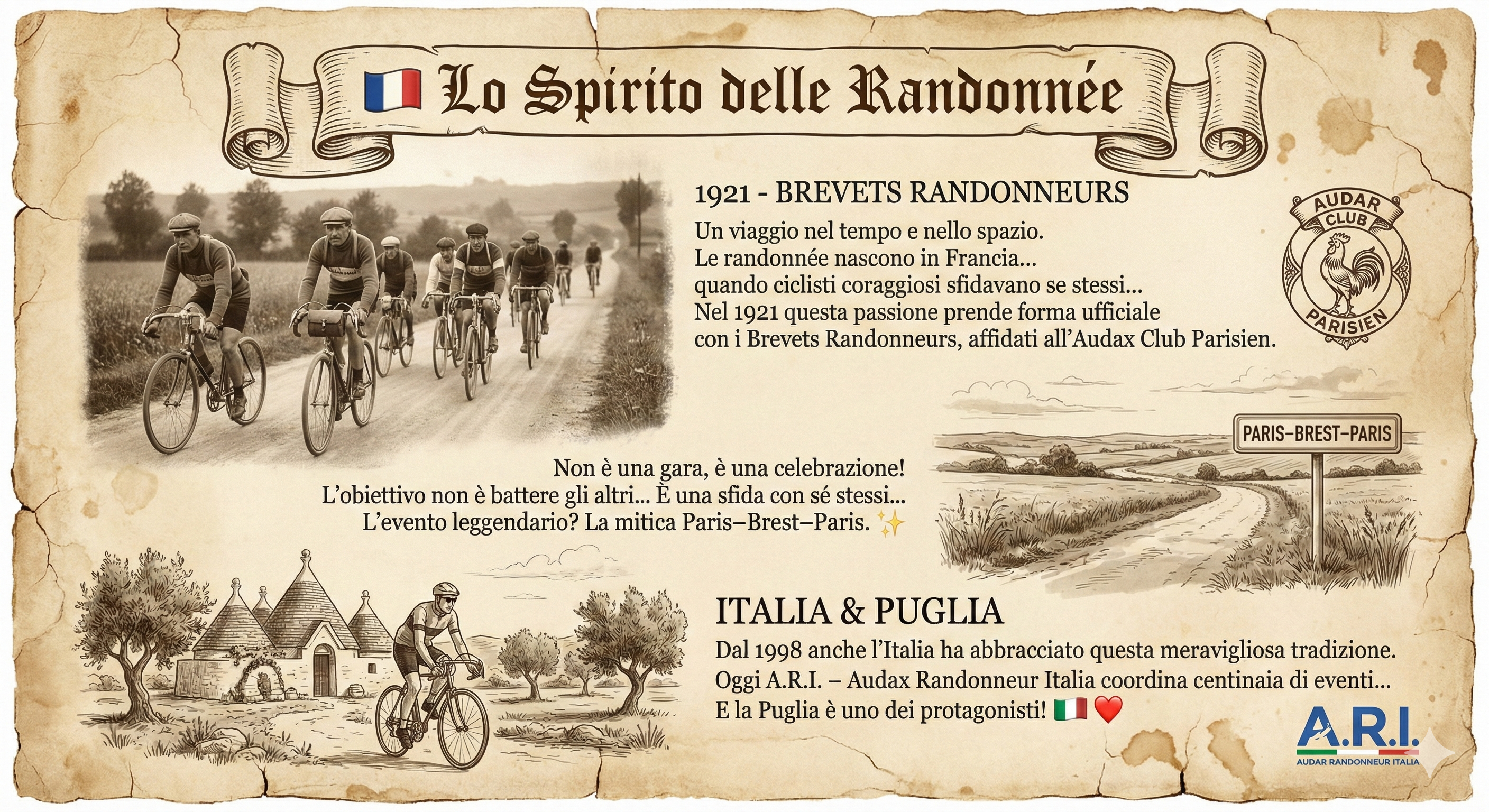 La Ducale - Valle d'Itria