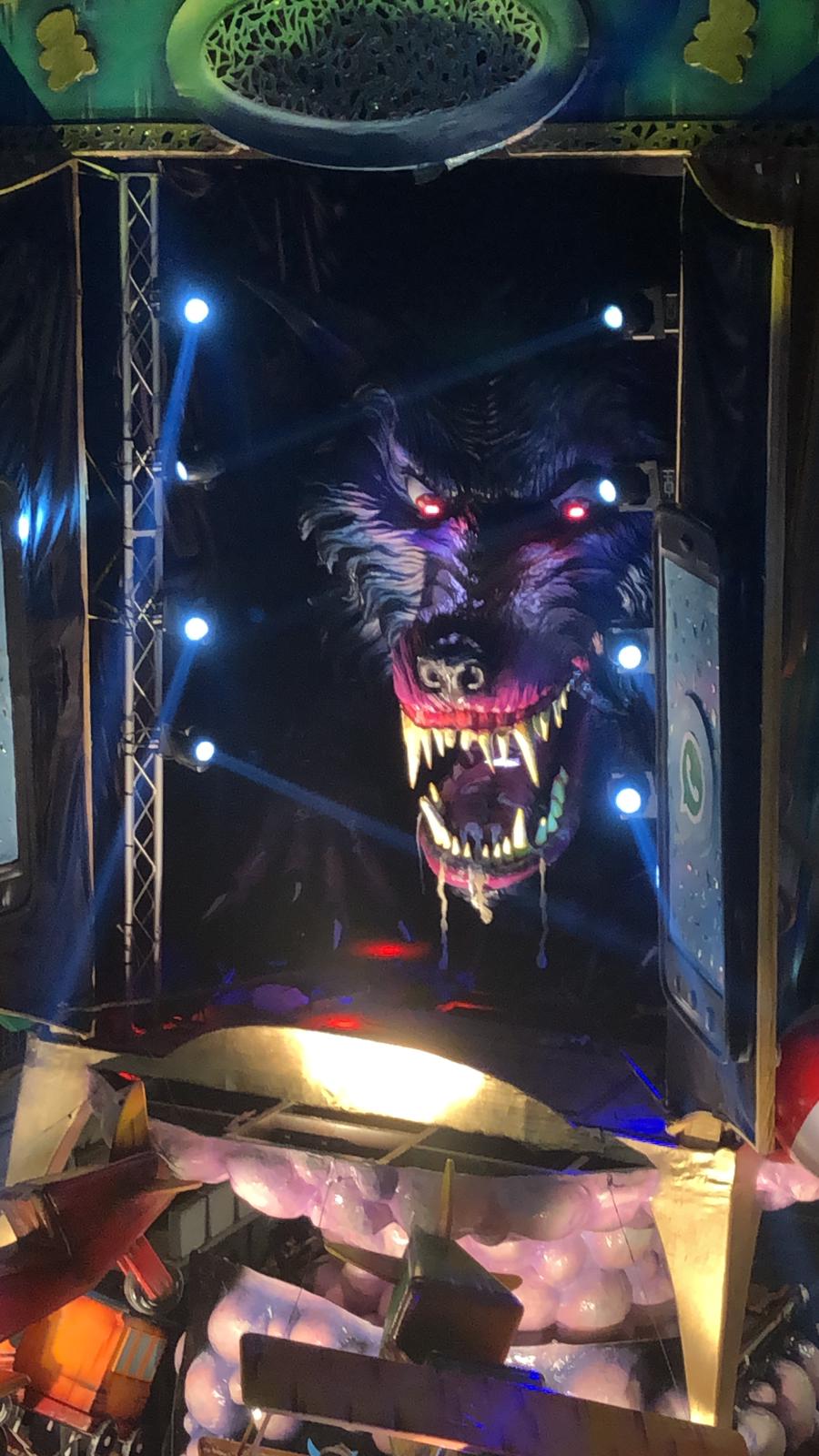 Massafra - Carnevale