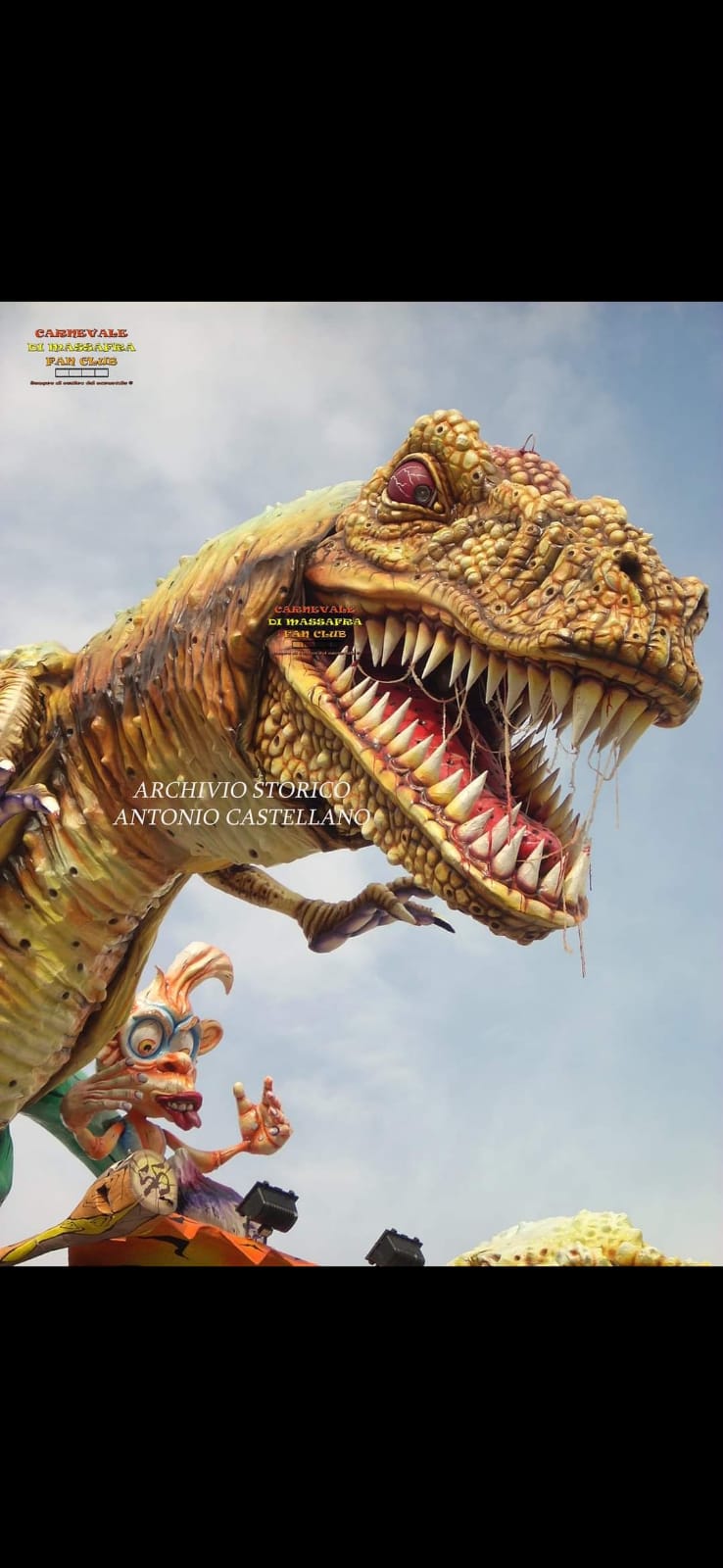 Massafra - Centro storico