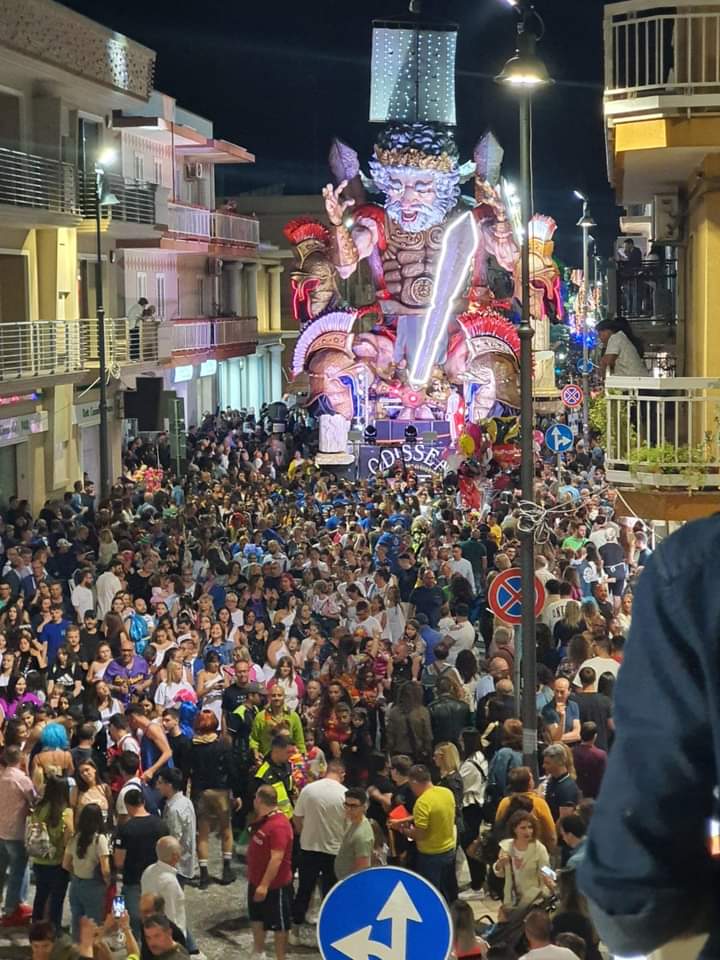 Massafra - Paesaggio