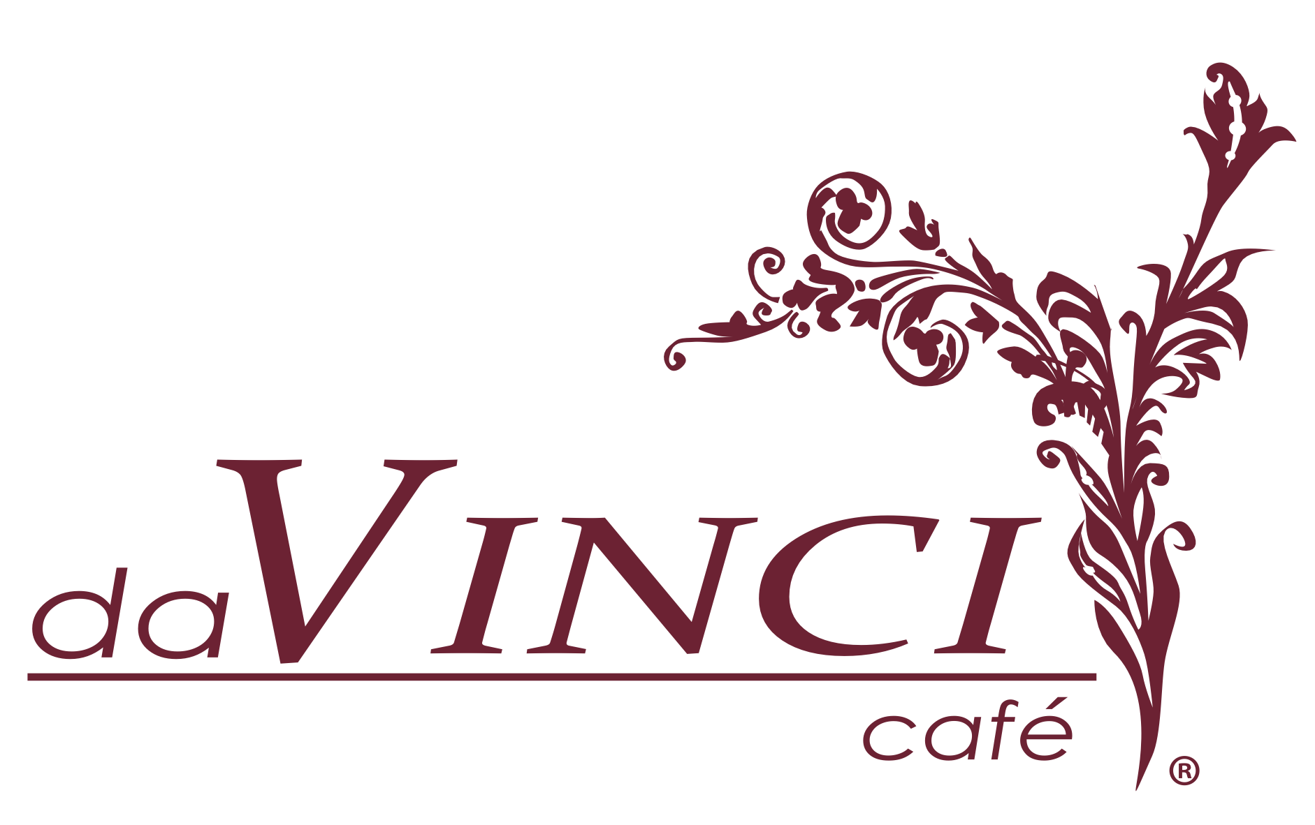 Bar Da Vinci